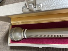 Telefunken akg d19c for sale  BUXTON