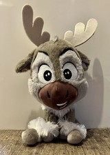 Disney frozen chunky for sale  ATTLEBOROUGH