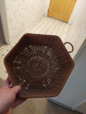 Vintage woven wicker for sale  Palmdale