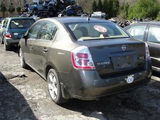 Grille nissan sentra for sale  Dighton