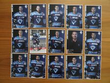 eishockey autogrammkarte gebraucht kaufen  Ingolstadt