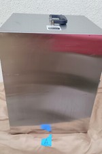Forbes industries stainless for sale  Visalia