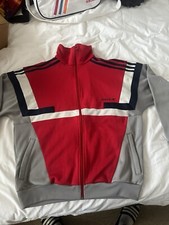 Adidas beckenbauer archie for sale  MILTON KEYNES