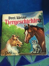 Pixi alt kleine gebraucht kaufen  Wetter (Ruhr)