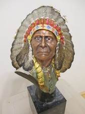 Chief joseph 1991 for sale  Newark