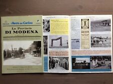 Raccolte fotogr. modenesi usato  Vignola
