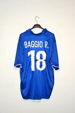 1998 baggio authentic usato  Tradate