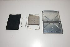 Firebox stainless steel for sale  San Jose