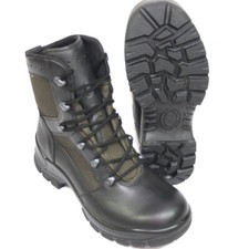 Riginal kampfstiefel haix gebraucht kaufen  Bergholz-Rehbrücke