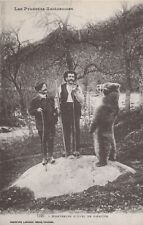 Repro les pyrénées usato  Spedire a Italy