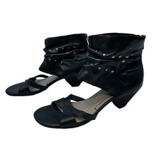 Nicole asylum ankle for sale  Rantoul