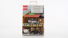 Busch 1481 carport gebraucht kaufen  Mönchengladbach