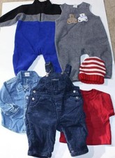 Bundle baby boy for sale  Bothell