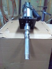 Aro stainless steel for sale  East Haddam