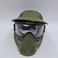 Scott paintball airsoft for sale  East Hartford