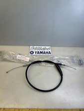 Câble accélérateur yamaha d'occasion  Verneuil-l'Étang