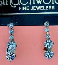 Earrings pierced post for sale  Titus