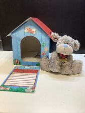 Bear tatty puppy for sale  SKEGNESS