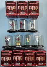 Komplettes 7er set gebraucht kaufen  Fürth