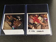 Lot madtv polaroid for sale  New York