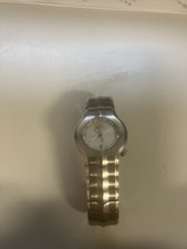 Ladies tag heuer for sale  GLASGOW