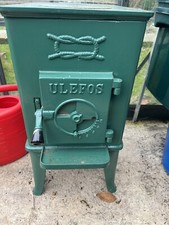 Ulefoss fishermans like for sale  ROMSEY