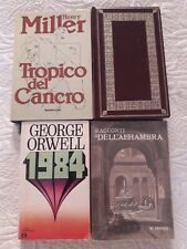 Tropico cancro miller usato  Montecatini Terme