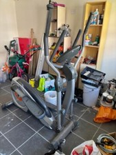 York x302 electric for sale  ILFORD
