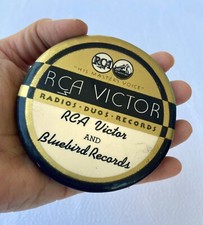 Vintage rca victor for sale  Penn Valley