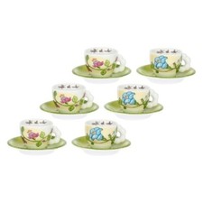 Thun set tazzine usato  Castrovillari