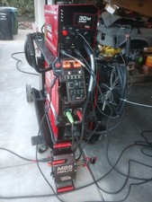 Lincoln electric apex for sale  Walnut Creek