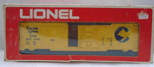 Lionel 9740 chessie for sale  West Hempstead