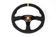 Flaches motorsport lenkrad gebraucht kaufen  Haren
