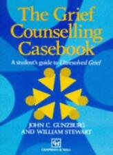 Grief counselling casebook for sale  UK