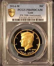 2014 gold kennedy for sale  Oakland