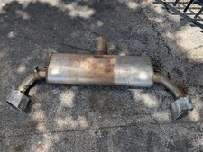 Exhaust muffler 2018 for sale  Opa Locka