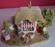 Lilliput lane raspberry for sale  DARLINGTON