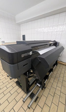 Epson surecolor 60600l gebraucht kaufen  Niederkassel