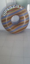Ciambella gonfiabile rara usato  Acireale