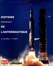 Histoire mondiale astronautiqu d'occasion Histoire mondiale astronautiqu d'occasion  Hennebont