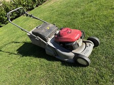 Honda hrb425c petrol for sale  SPALDING
