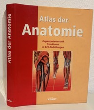 Atlas anatomie barbara gebraucht kaufen Atlas anatomie barbara gebraucht kaufen  Engen
