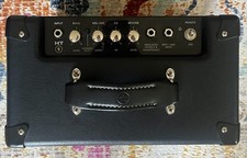 Ampli guitare électrique d'occasion  Bordeaux-