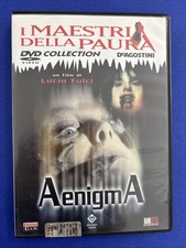 Aenigma maestri della usato  Terni