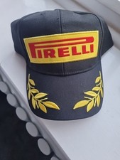 pirelli hat for sale pirelli hat for sale OLDBURY