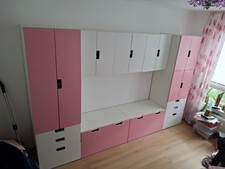 Kinder möbel wohnwand gebraucht kaufen  Stuttgart