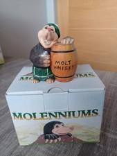 Collectable molenniums figure for sale  COVENTRY