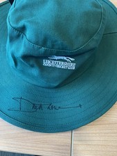 Leicestershire floppy cricket for sale  MANCHESTER