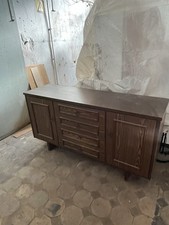 Rustikales sideboard gebraucht kaufen  Magdeburg