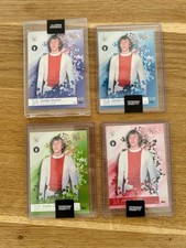 Topps johan cruyff gebraucht kaufen  Nürnberg